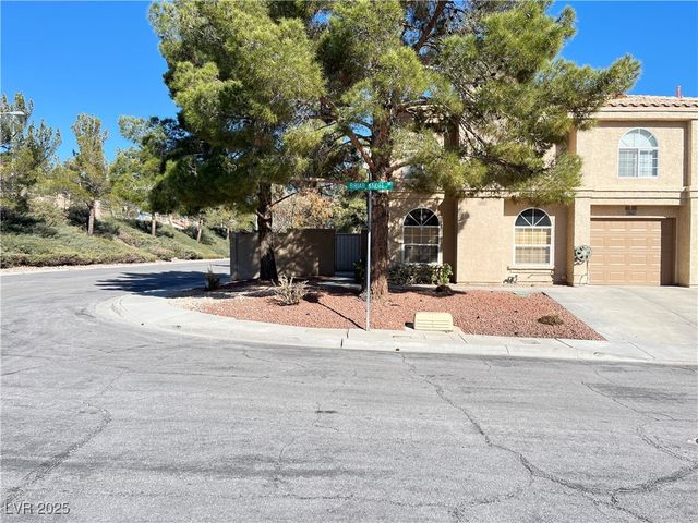 2842 BRIAR KNOLL Drive, Henderson, NV 89074