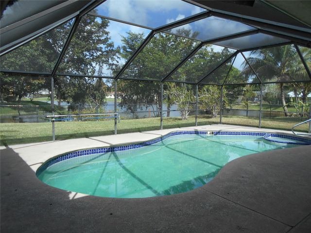 3980 NW 114th Avenue, Coral Springs, FL 33065