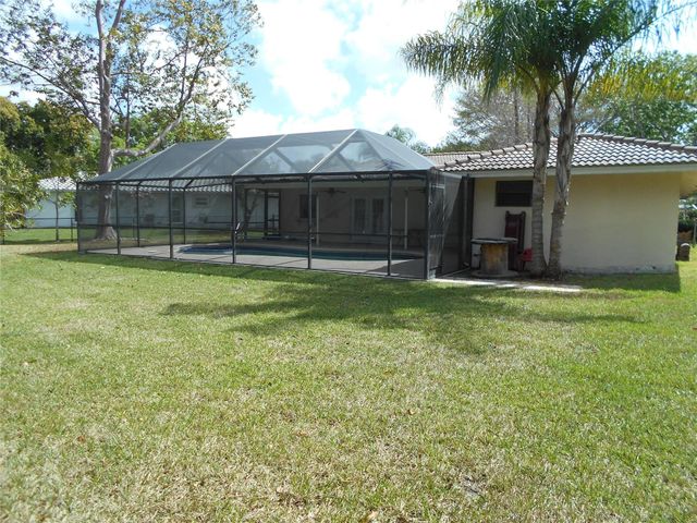 3980 NW 114th Avenue, Coral Springs, FL 33065