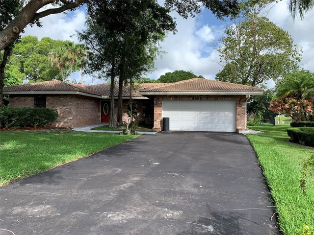 3980 NW 114th Avenue, Coral Springs, FL 33065