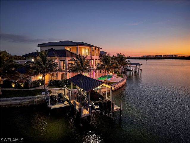 271 3rd ST W, Bonita Springs, FL 34134