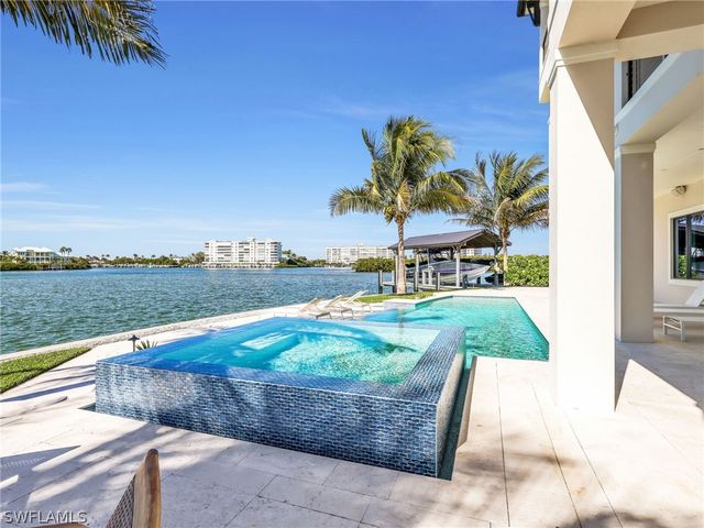 271 3rd ST W, Bonita Springs, FL 34134