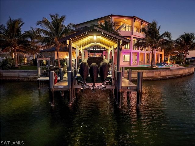 271 3rd ST W, Bonita Springs, FL 34134