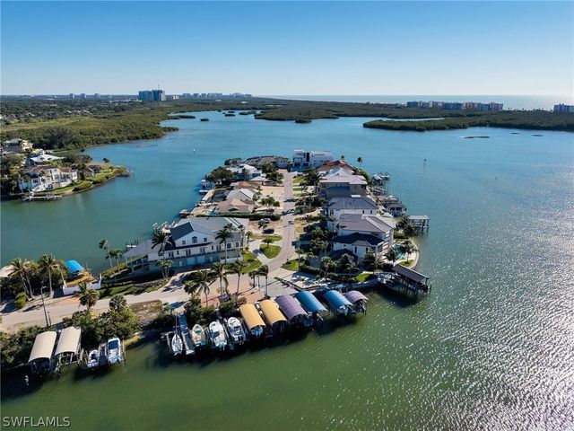 271 3rd ST W, Bonita Springs, FL 34134