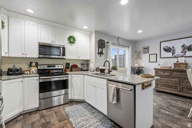 177 E 610 S, Santaquin, UT 84655