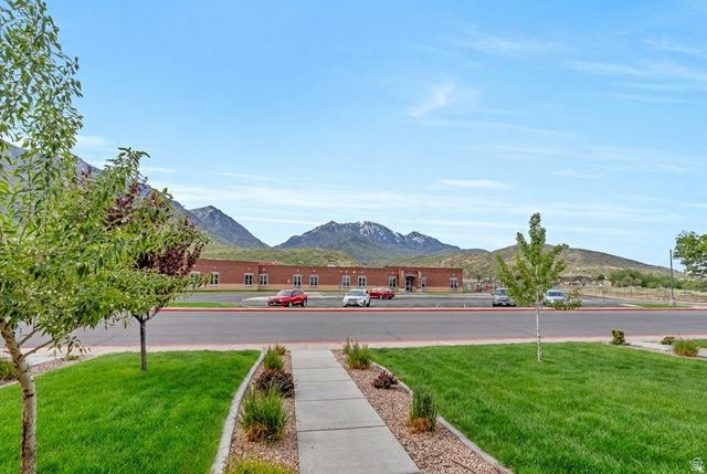 177 E 610 S, Santaquin, UT 84655