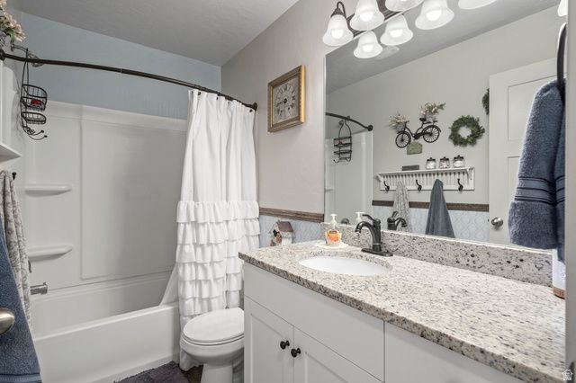 177 E 610 S, Santaquin, UT 84655