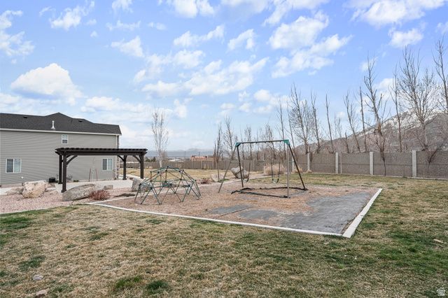 177 E 610 S, Santaquin, UT 84655