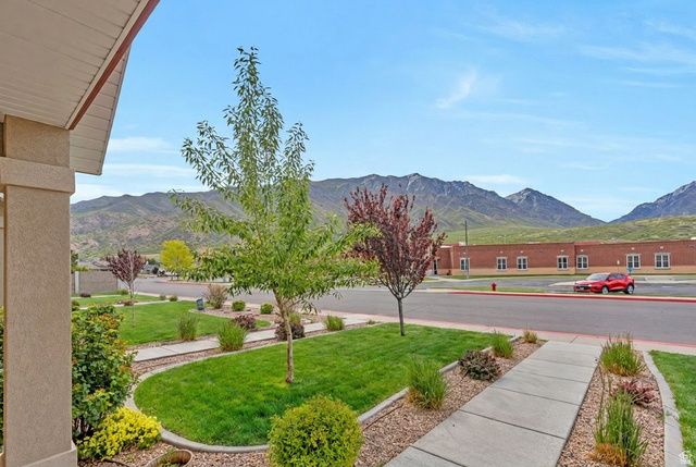 177 E 610 S, Santaquin, UT 84655