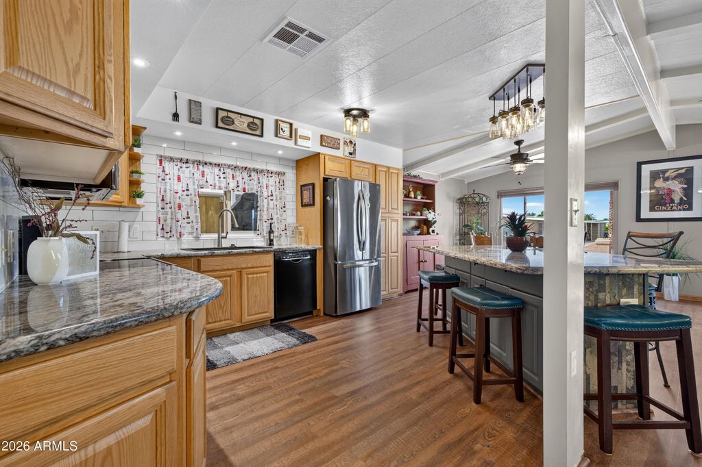 9421 E OLIVE Lane S, Sun Lakes, AZ 85248 — photo 4