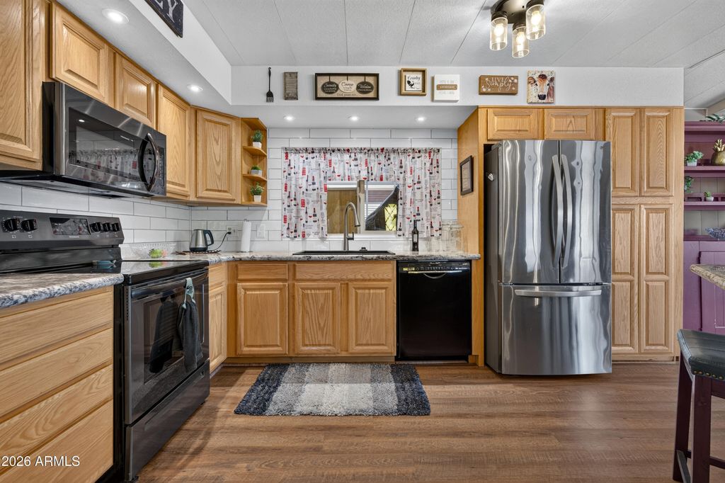 9421 E OLIVE Lane S, Sun Lakes, AZ 85248 — photo 5