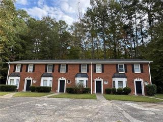 1105 Booth SW Court 1105, Marietta, GA 30008