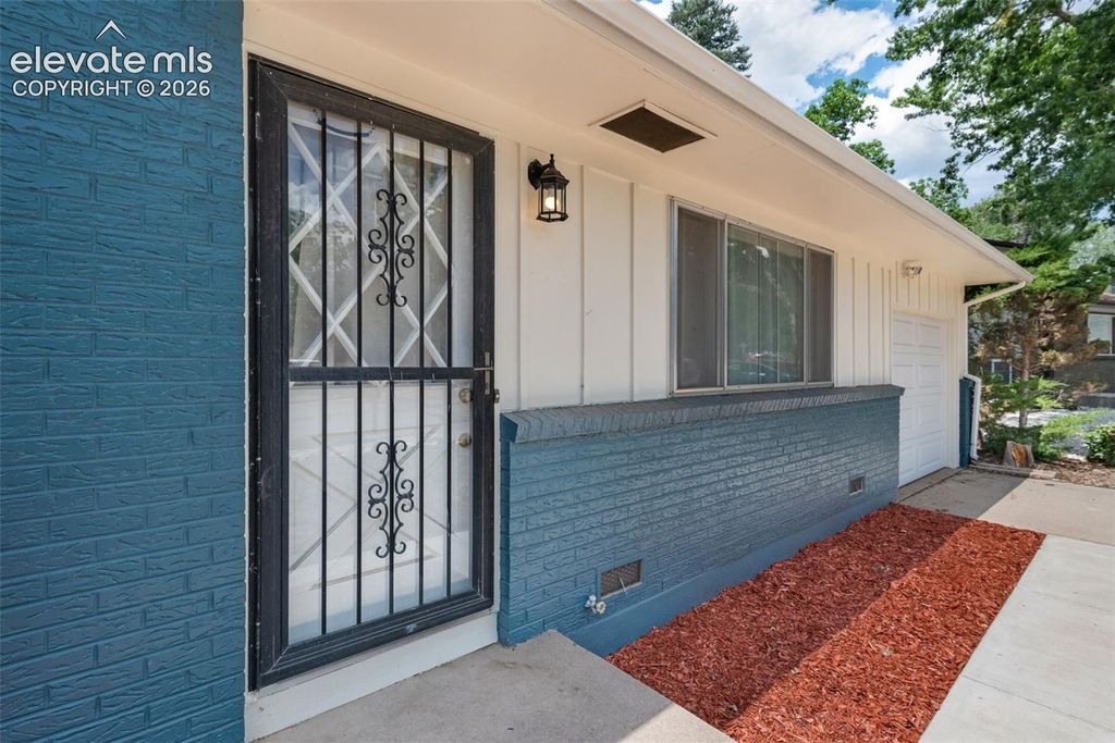 1550 Keaton Lane, Colorado Springs, CO 80909 — photo 2