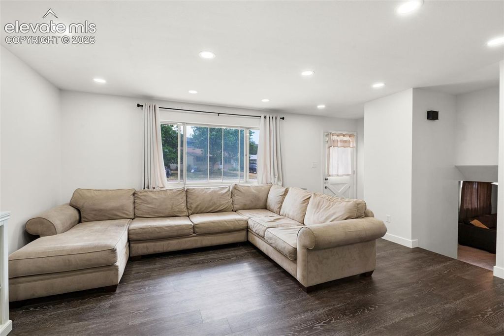 1550 Keaton Lane, Colorado Springs, CO 80909 — photo 4