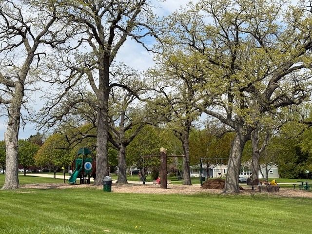 2503 Salem Boulevard, Zion, IL 60099