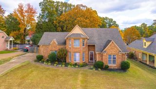 2630 DAVIES PLANTATION ST, Memphis, TN 38016