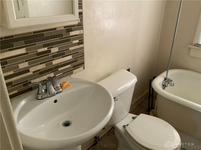 640 Shoop Avenue, Dayton, OH 45402