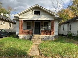 640 Shoop Avenue, Dayton, OH 45402