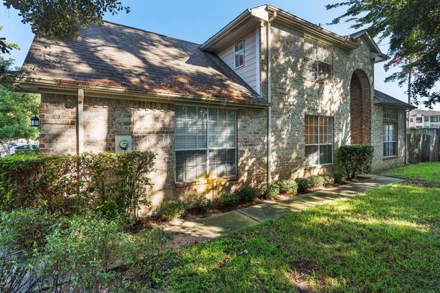 14420 Walters Road 20, Houston, TX 77014