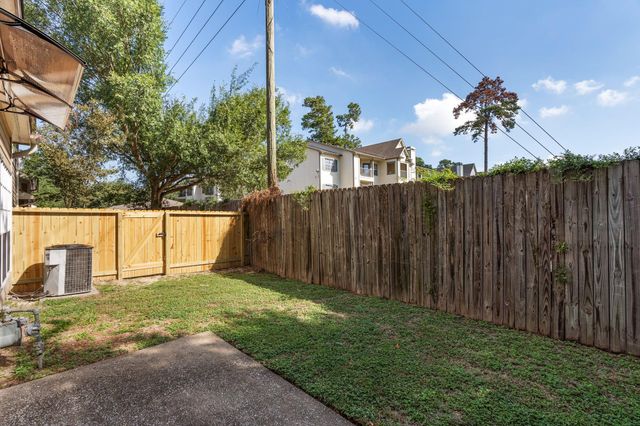 14420 Walters Road 20, Houston, TX 77014