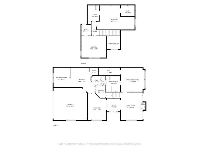 14420 Walters Road 20, Houston, TX 77014