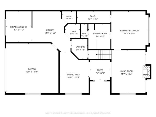14420 Walters Road 20, Houston, TX 77014