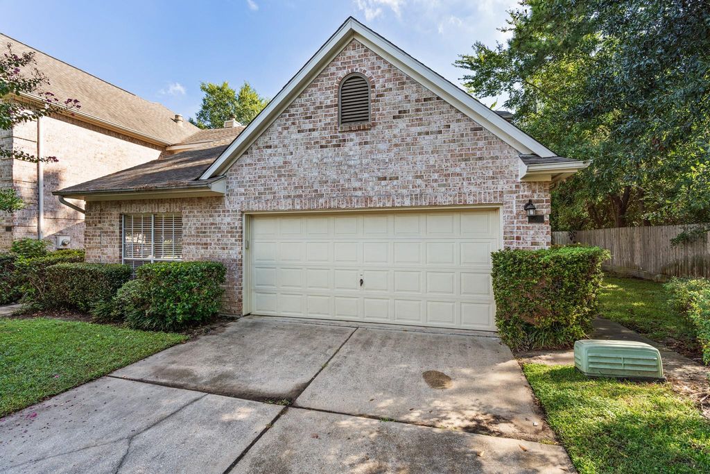 14420 Walters Road 20, Houston, TX 77014