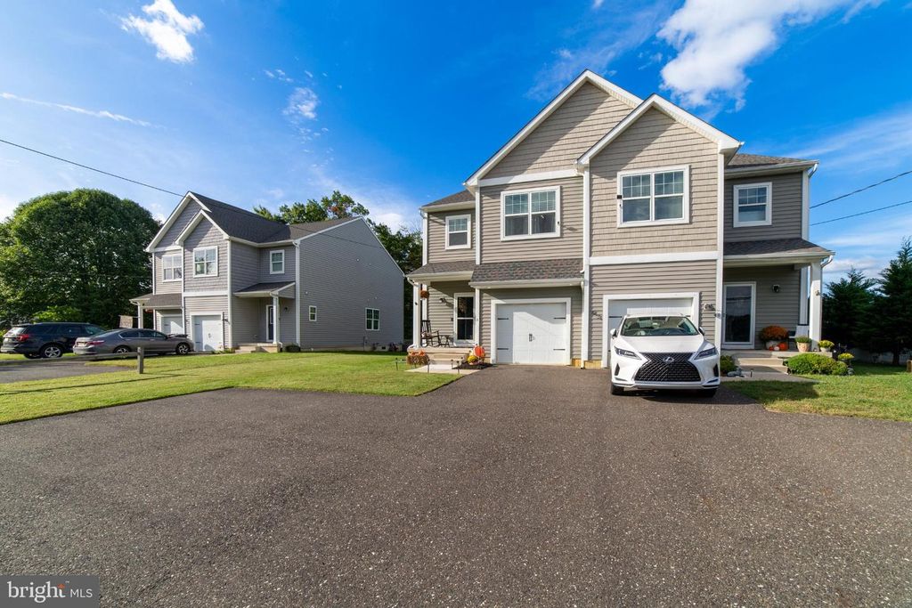 43-A COLES RD #43A, Blackwood, NJ 08012 — photo 2