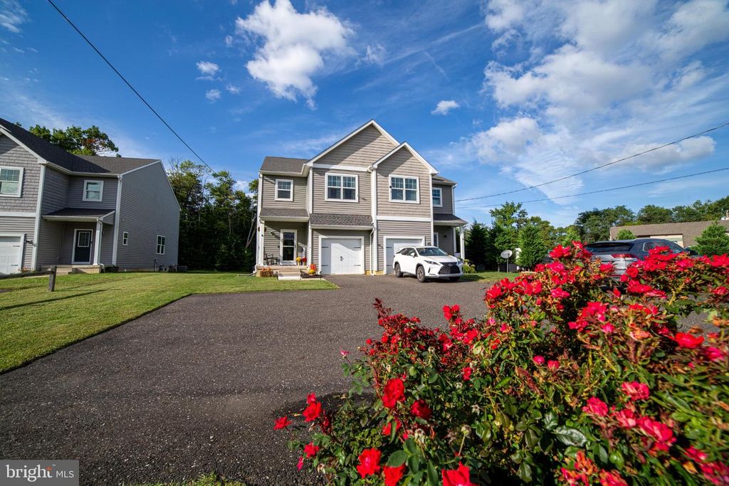 43-A COLES RD #43A, Blackwood, NJ 08012 — photo 4