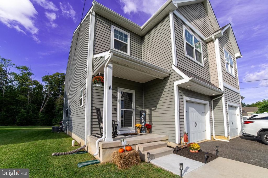 43-A COLES RD #43A, Blackwood, NJ 08012 — photo 5