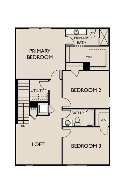 Image 12 of property listing at 5328 Cottage Landing Drive, Summerville, SC 29485
