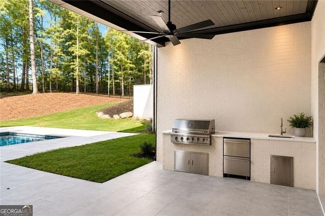 241 Traditions Drive, Alpharetta, GA 30004