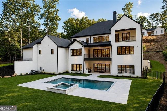 241 Traditions Drive, Alpharetta, GA 30004