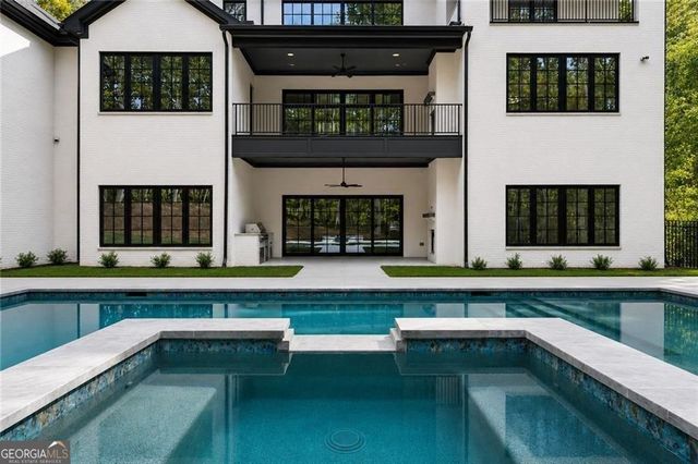 241 Traditions Drive, Alpharetta, GA 30004