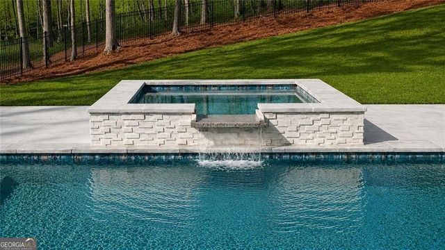 241 Traditions Drive, Alpharetta, GA 30004