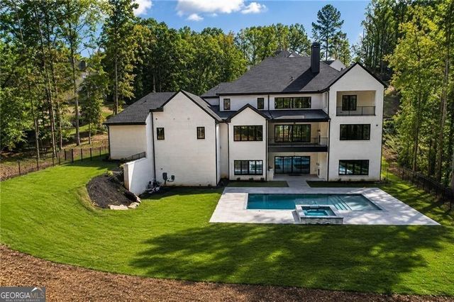 241 Traditions Drive, Alpharetta, GA 30004