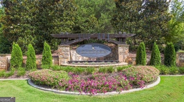 241 Traditions Drive, Alpharetta, GA 30004