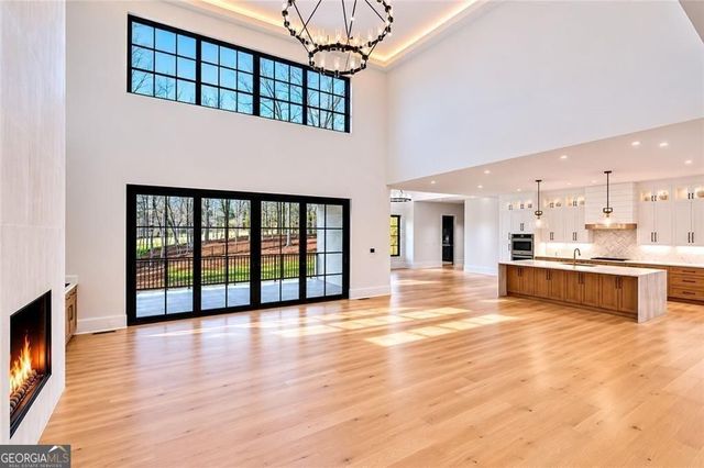 241 Traditions Drive, Alpharetta, GA 30004