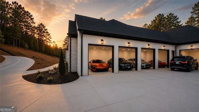 241 Traditions Drive, Alpharetta, GA 30004