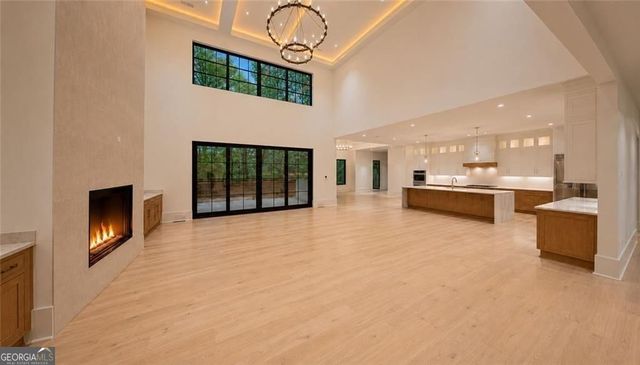 241 Traditions Drive, Alpharetta, GA 30004
