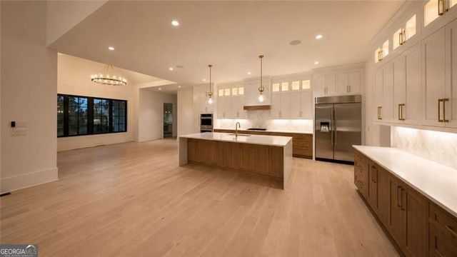 241 Traditions Drive, Alpharetta, GA 30004