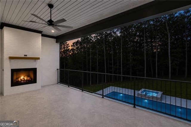 241 Traditions Drive, Alpharetta, GA 30004