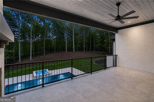 241 Traditions Drive, Alpharetta, GA 30004