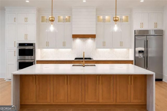 241 Traditions Drive, Alpharetta, GA 30004