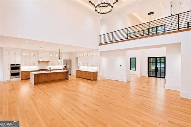 241 Traditions Drive, Alpharetta, GA 30004