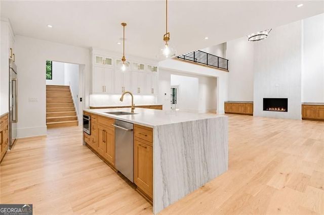 241 Traditions Drive, Alpharetta, GA 30004
