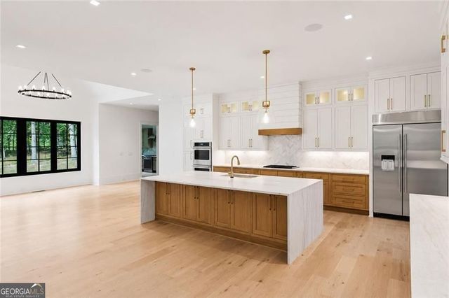 241 Traditions Drive, Alpharetta, GA 30004