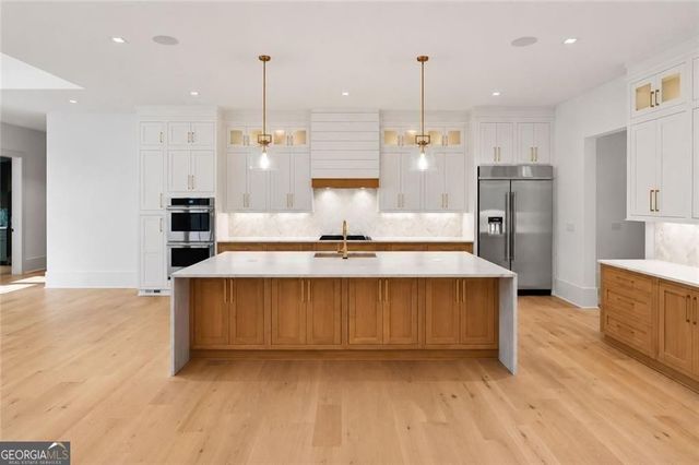 241 Traditions Drive, Alpharetta, GA 30004