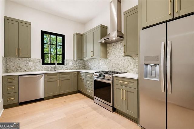 241 Traditions Drive, Alpharetta, GA 30004