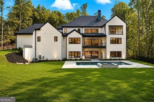 241 Traditions Drive, Alpharetta, GA 30004